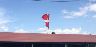 Dansk målmandstalent griber chancen i USA