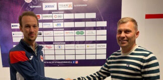 BSF hyrer tidligere FCN-træner til kvindeeliteholdet