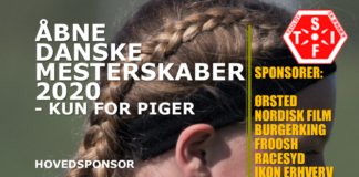 Åbne Danske Mesterskaber