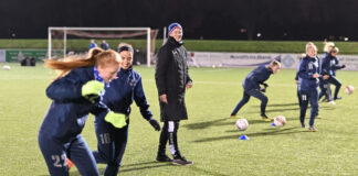 Bo Sundahl bliver ny cheftræner i Odense Q