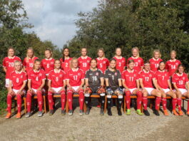 U17-landstræner før venskabskampe mod Holland: Der er forudsætninger for en god præstation