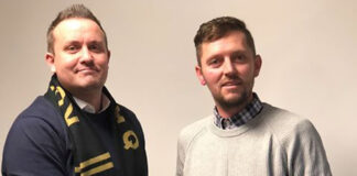 KoldingQ ansætter ny cheftræner