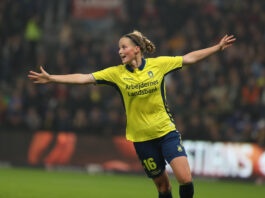 Kvindedivisionsforeningen: Turneringer skal måske spilles færdig i juni måned