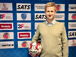 Cheftræner forventer sejr i ligaens anden tv-kamp