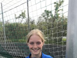 Fra Lyngs til landsholdet