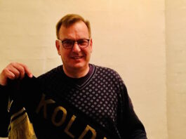 KoldingQ henter ny chefmålmandstræner til kvindeligatruppen