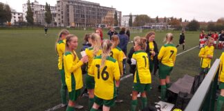 Transitionstræner søges