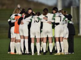 U18 Pokalbolden ruller igen