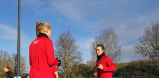 MIT 2020: Rikke Sevecke håber på at være med til at kvalificere Danmark til EM i 2021