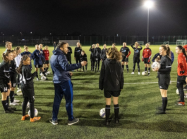 Klubber på Amager går sammen om talentudvikling