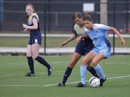 Tre danskere med til at vinde amerikanske NAIA 2019 US Championship