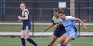 Tre danskere med til at vinde amerikanske NAIA 2019 US Championship