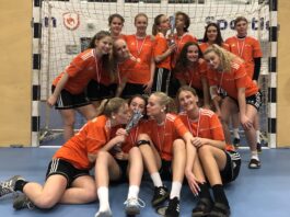 BGI akademiets fodboldpiger skal til inde DM efter en flot indsats til kval i Hedensted