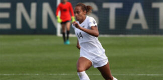 FCN skriver med amerikansk forsvarsspiller