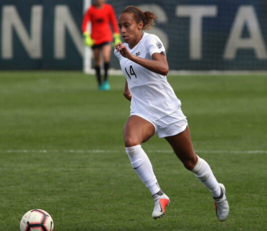 FCN skriver med amerikansk forsvarsspiller