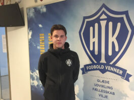 HIK ansætter chef for pigeafdelingen