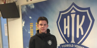 HIK ansætter chef for pigeafdelingen