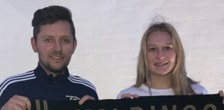 U19-landsholdsspiller skifter til KoldingQ