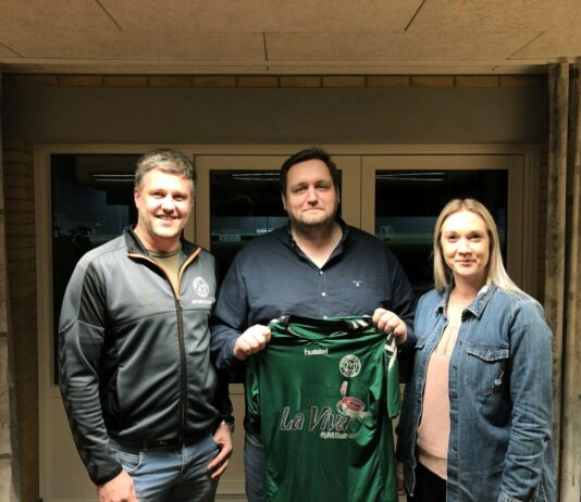 Ny træner for B73 Damesenior