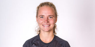 MIT 2020: Signe Holt glæder sig til at få en dansker som holdkammerat