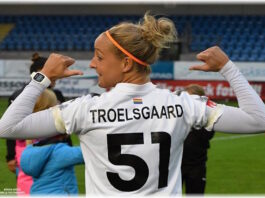 MIT 2020: Et år med EM-kvalifikation og ny titel som moster