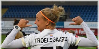 MIT 2020: Et år med EM-kvalifikation og ny titel som moster