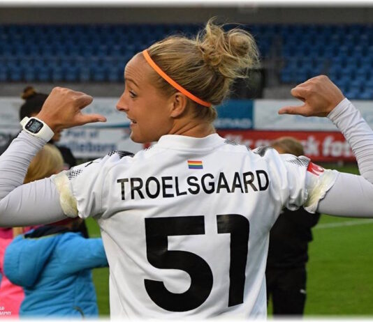 MIT 2020: Et år med EM-kvalifikation og ny titel som moster