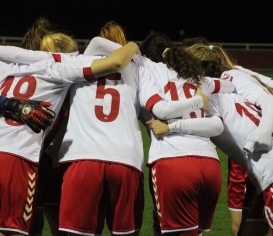 U16-landstræner Frank Johnsen om UEFA-turnering: ”Niveauet er rigtig højt”