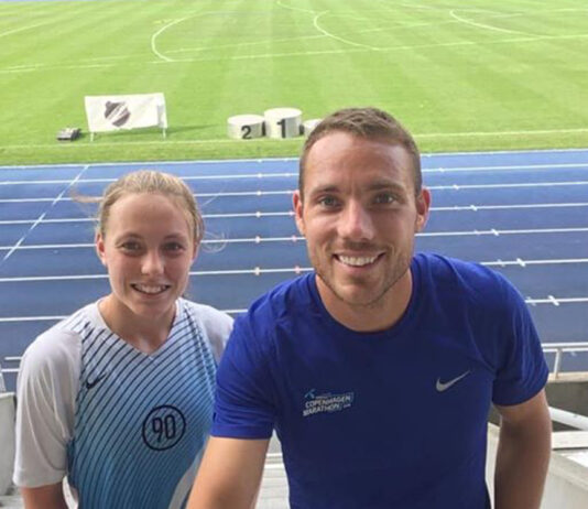 Løbeeksperten: Sådan bliver du bedre til bip-test