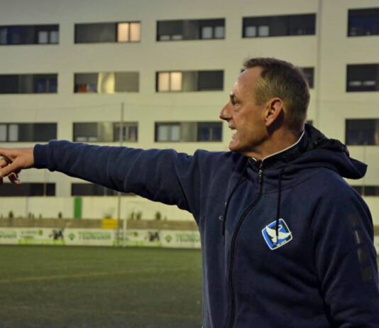 Peer Lisdorf vil skabe et godt sammenhold