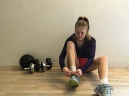 Fyssens gode råd: Sådan undgår du lyskesmerter