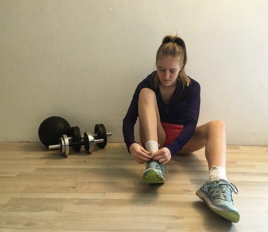 Fyssens gode råd: Sådan undgår du lyskesmerter