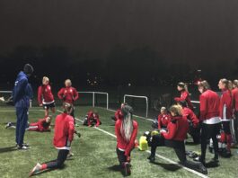 Et forpligtende fællesskab midt i København