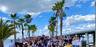 EVN 19/20 i Florida