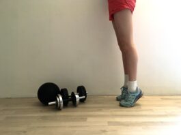 Fyssens gode råd: Sådan undgår du korsbåndsskader