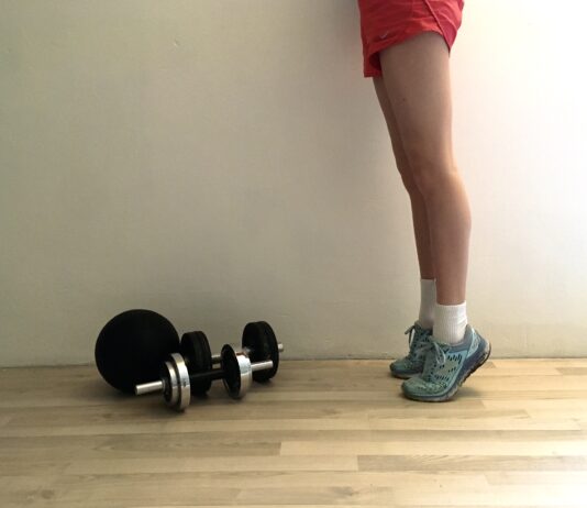 Fyssens gode råd: Sådan undgår du korsbåndsskader