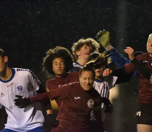 Odense Q’s træner: Vi har en fin trup med god potentiale