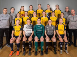 Rasmus Hansen vil skabe en rød tråd i Vildbjerg SF