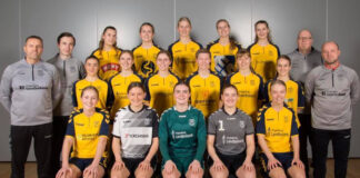 Rasmus Hansen vil skabe en rød tråd i Vildbjerg SF