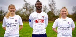 AGF går ind i kvindefodbold – går sammen med VSK Aarhus og Lyseng