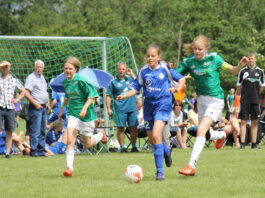 Madsby Pige Cup aflyses i 2020