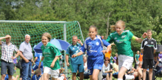 Madsby Pige Cup aflyses i 2020