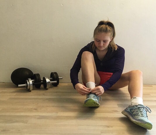 Udvid din træningsplan med U17-pigelandstræner Kristian Mørch