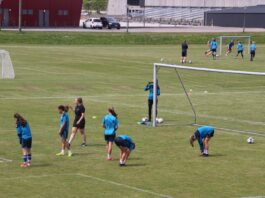 Frygter U18 DM aflysning: Forsamlingsforbud og manglende udmelding udfordrer klubber