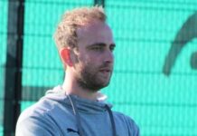 Fredensborg BI-cheftræner: Efteråret har gjort os stærkere