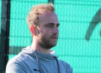 Fredensborg BI-cheftræner: Efteråret har gjort os stærkere