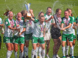 Fortuna jagter ”the double” i aftenens semifinale mod FC Nordsjælland