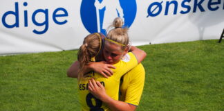 Ærgerlig Brøndby-anfører: ”Man vinder jo ikke sølvet, man taber guldet”