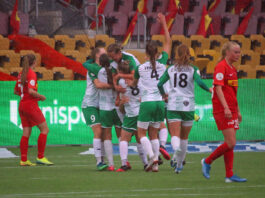 Stor tv-aftale: Viaplay viser alle kampe i Gjensidige Kvindeliga