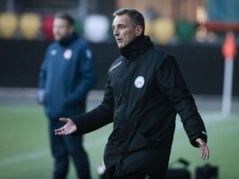 Ny sportschef i SIF Q Sportschef SIF Q